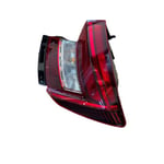 Right Rear Light