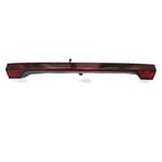 Center trunk tail lamp