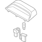 Lamp Assembly-High Mounted Stop