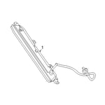 Lamp Assembly-Hms