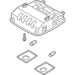 Front Crossmember