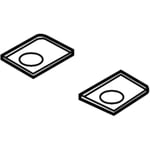 Lens-Overhead Console Lamp, LH