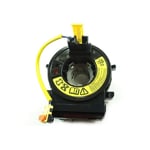 contact assy clock spring