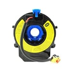 contact assy clock spring