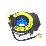 Steering Wheel Clock Spring
