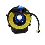 Steering Wheel Clock Spring