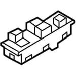 Window Control Assembly