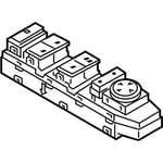 Window Control Assembly