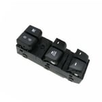 Window Control Assembly