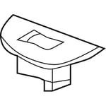 Right Rear Window Control Button