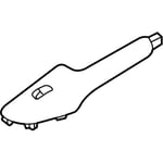 Right Rear Window Control Button
