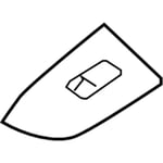 Right Rear Window Control Button