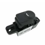 Left Rear Window Control Button