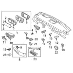 Brake Light Sensor