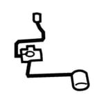 Fuel Pump Sender Assembly