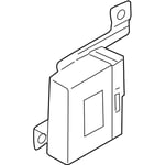 Module Assembly-Front Back Waring