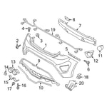 Bumber Sensor