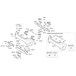 Ultrasonic Sensor Assembly-P.A.S