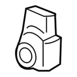 Bumber Sensor