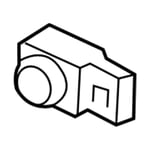 Bumber Sensor