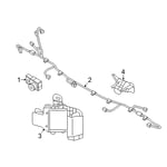 Bumber Sensor