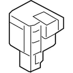 Sensor Assembly-Side Impact