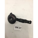 High-Pitch Horn
