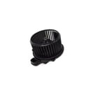 Motor & Fan Assembly-A/C Blower