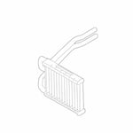Core & Seal Assembly-Heater