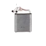 AC Evaporator