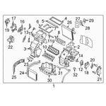 Evaporator Assembly