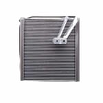 A/C Evaporator