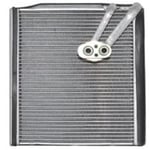 AC Evaporator