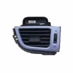 Right AC Trim