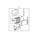 EVAPORATOR Unit