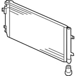 A\C Radiator