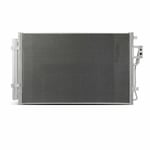 Condenser Assembly-Cooler
