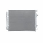 CONDENSER ASSY-COOLER