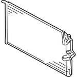 Condenser Assembly-Cooler