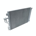 AC Radiator