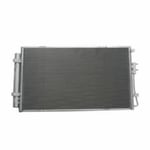 A\C Radiator