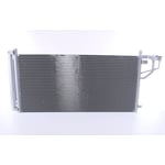 AC Radiator