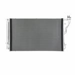 AC Radiator