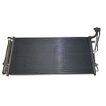AC Radiator