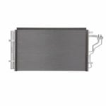 A\C Radiator