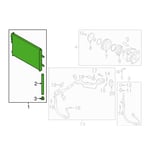 CONDENSER ASSY-COOLER