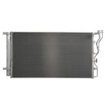 AC Radiator