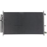 AC Radiator