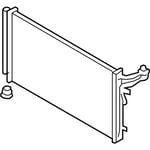 AC Radiator
