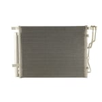 A\C Radiator